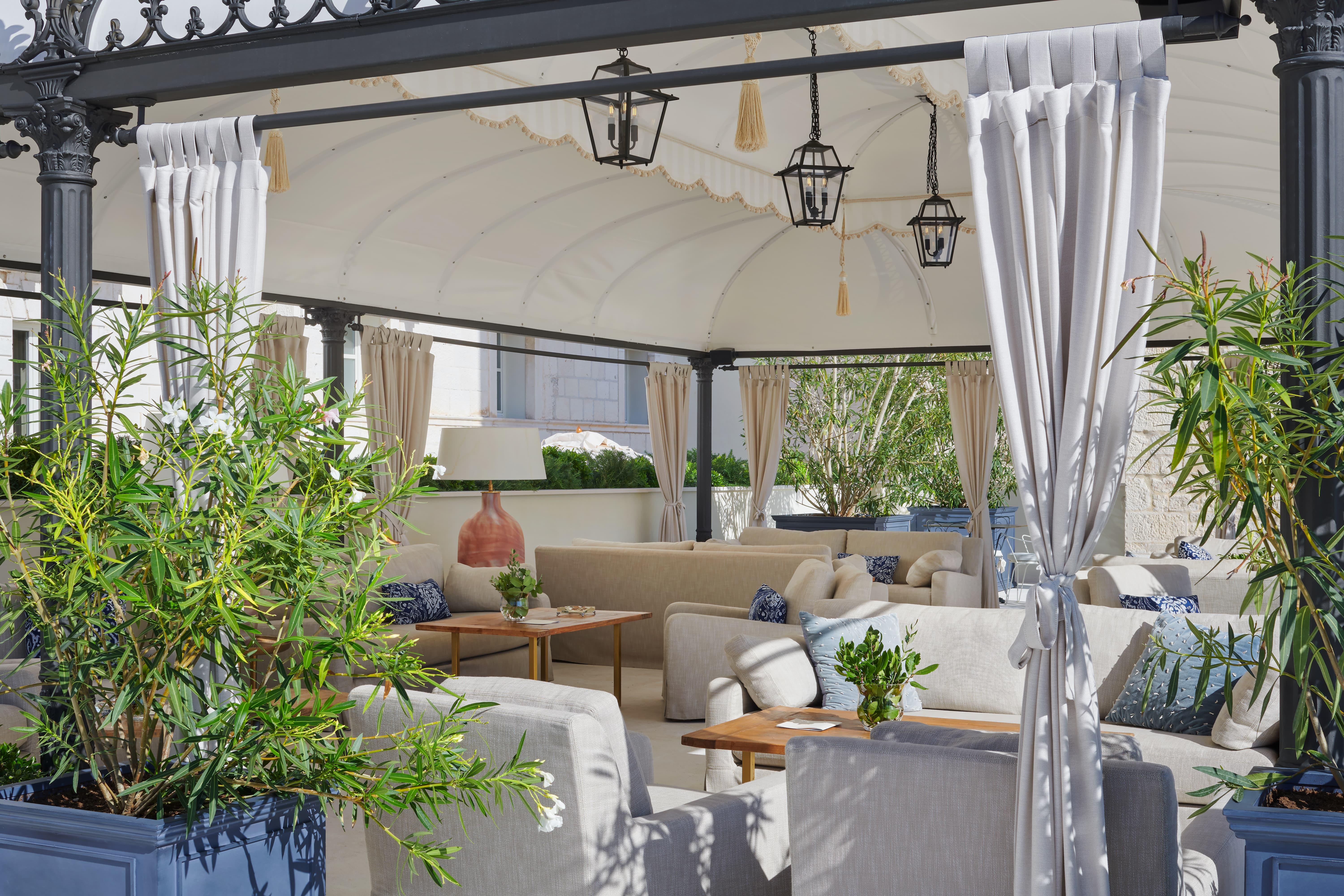 Palace Elisabeth, Hvar Heritage Hotel - The Leading Hotels Of The World Hvar Town Exterior foto