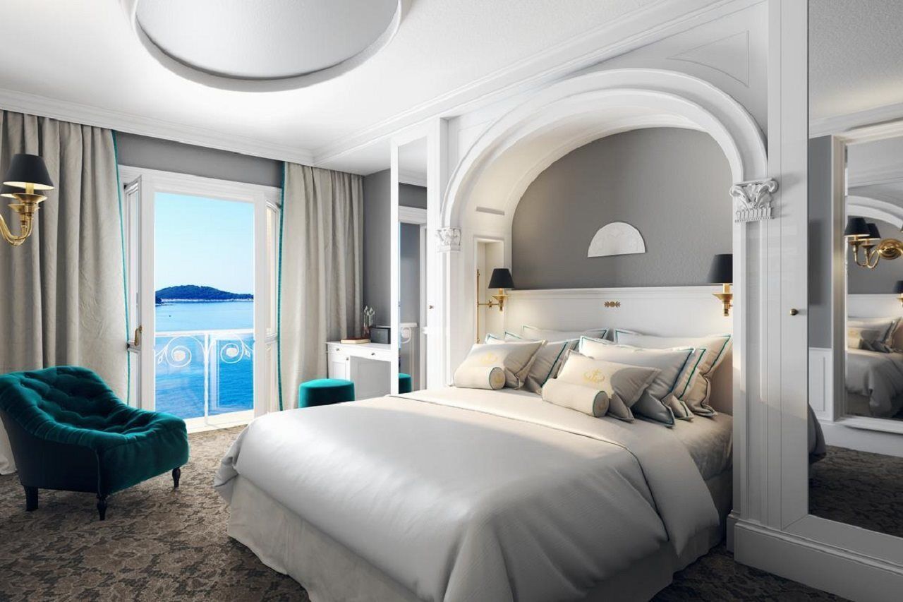 Palace Elisabeth, Hvar Heritage Hotel - The Leading Hotels Of The World Hvar Town Exterior foto
