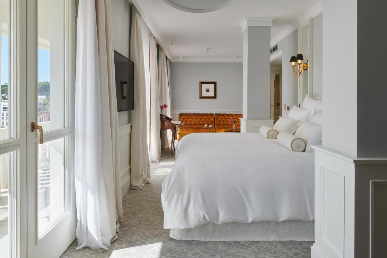 Palace Elisabeth, Hvar Heritage Hotel - The Leading Hotels Of The World Hvar Town Exterior foto